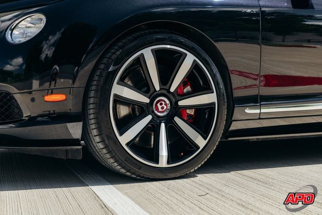 Used 2014 Bentley Continental GT V8 S AWD/4WD image 48