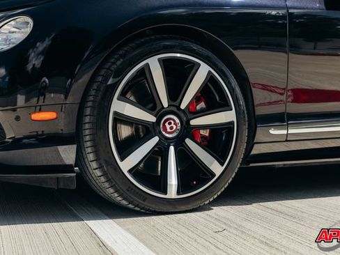 Used 2014 Bentley Continental GT V8 S AWD/4WD image 48