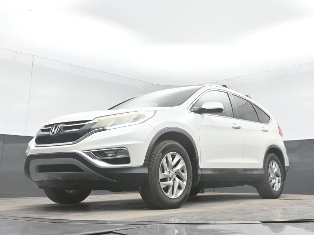Used 2016 Honda CR-V EX-L image 31