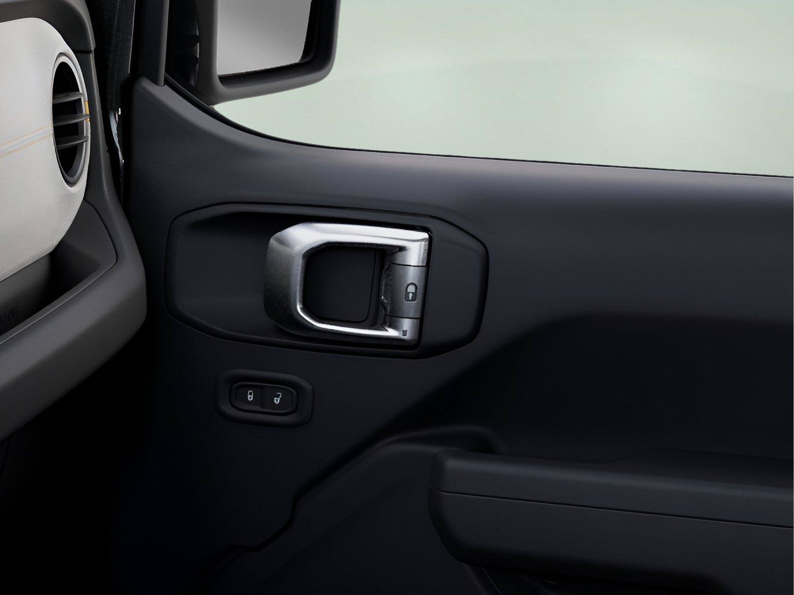 New 2027 Jeep Gladiator Sport AWD/4WD image 18