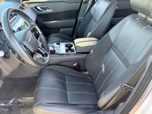 Used 2022 Land Rover Range Rover Velar R-Dynamic S AWD/4WD image 6