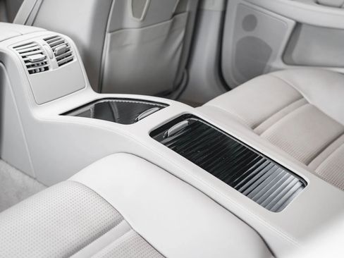 Used 2013 Mercedes-Benz CLS 63 AMG image 45