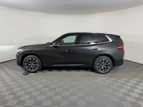 Used 2026 BMW X3 xDrive30i AWD/4WD image 2