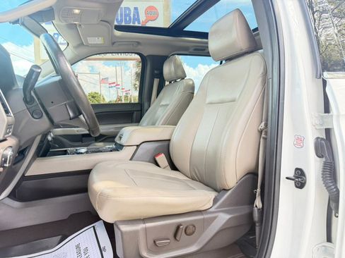 Used 2021 Ford Expedition Max XLT RWD image 45
