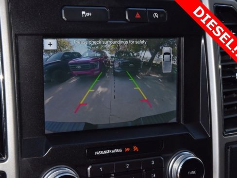 Used 2018 Ford F150 Lariat w/ Equipment Group 502A Luxury image 28