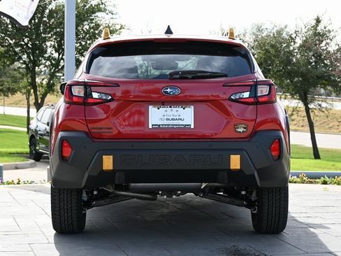 New 2026 Subaru Crosstrek 2.5i Wilderness image 4