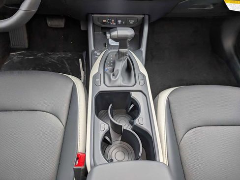 New 2026 Kia K4 GT-Line FWD image 13