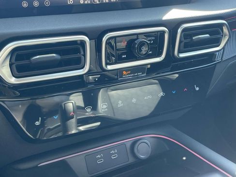 New 2026 Nissan Sentra SR w/ SR Premium Package image 26