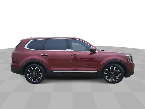 Used 2023 Kia Telluride SX Prestige AWD/4WD image 9