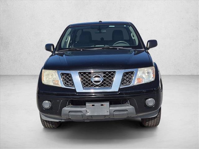Used 2013 Nissan Frontier SV RWD image 2