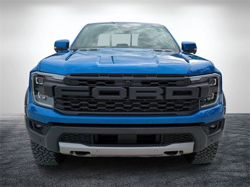 Used 2024 Ford Ranger Raptor image 9