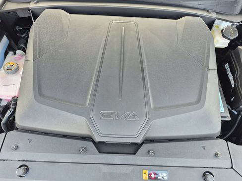 New 2026 Kia EV6 GT-Line AWD/4WD image 16