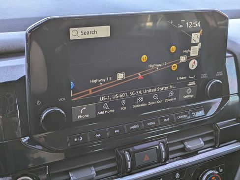 Certified 2022 Nissan Pathfinder SL image 17