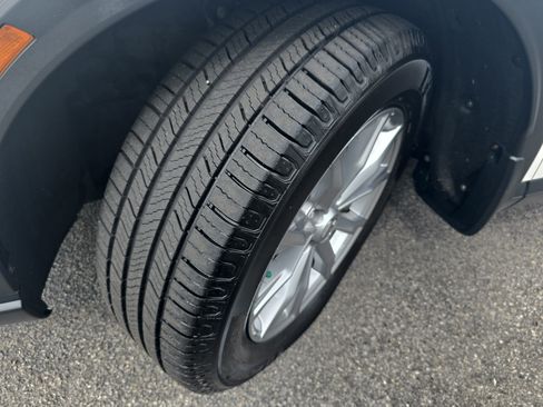 Used 2023 Honda CR-V EX-L image 31