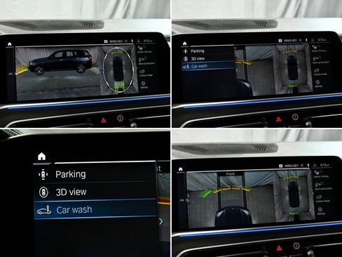 Used 2023 BMW X5 xDrive45e w/ M Sport Package image 27