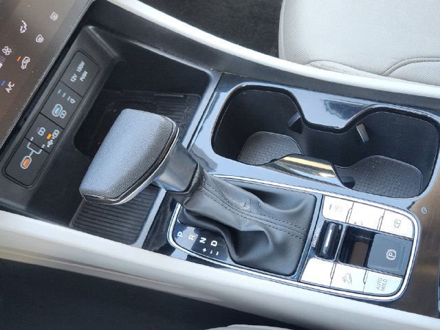 Used 2025 Hyundai Tucson SEL FWD image 21