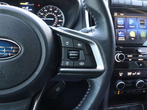 Used 2022 Subaru Ascent Touring image 36