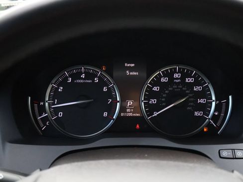 Used 2018 Acura MDX FWD image 29