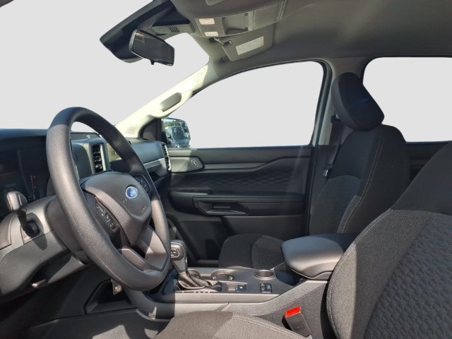New 2026 Ford Ranger XL w/ Trailer Tow Package RWD image 5