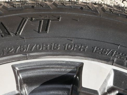 Used 2021 Nissan Titan PRO-4X w/ Pro-4x Convenience Package image 55