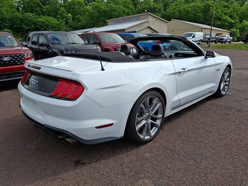 Used 2023 Ford Mustang GT Premium w/ Equipment Group 401A RWD image 11