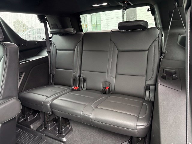 Certified 2023 GMC Yukon Denali AWD/4WD image 30