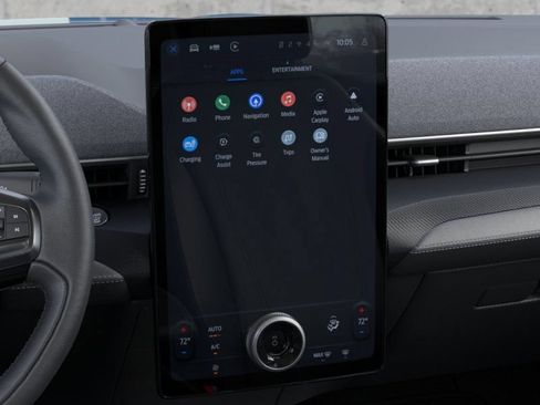 New 2026 Ford Mustang Mach-E Select RWD image 38