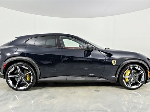 Used 2026 Ferrari Purosangue AWD/4WD image 13