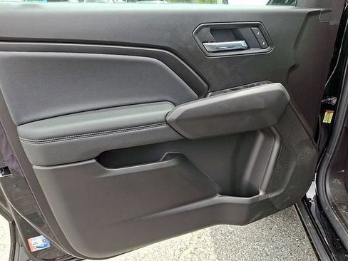 New 2026 GMC Canyon Elevation w/ Convenience Package AWD/4WD image 8