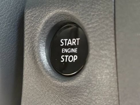 New 2026 Nissan Frontier S RWD image 24