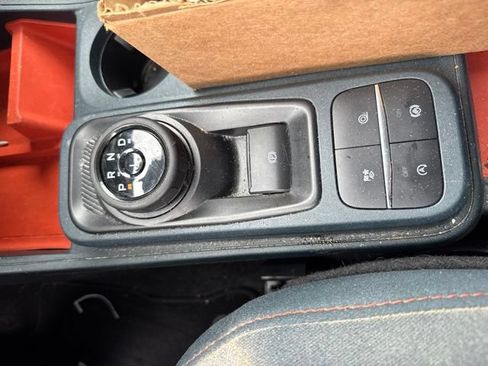 Used 2024 Ford Maverick XLT w/ XLT Luxury Package AWD/4WD image 21