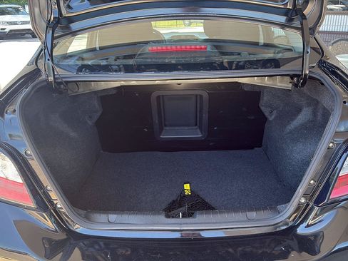 Used 2023 Mitsubishi Mirage G4 ES FWD image 19