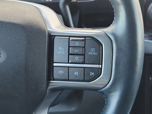 Used 2024 Ford F450 Limited w/ FX4 Off-Road Package AWD/4WD image 29