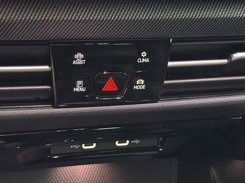 New 2026 Volkswagen GTI SE image 16