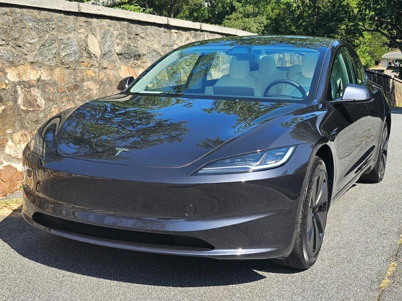 Used 2025 Tesla Model 3 RWD image 14