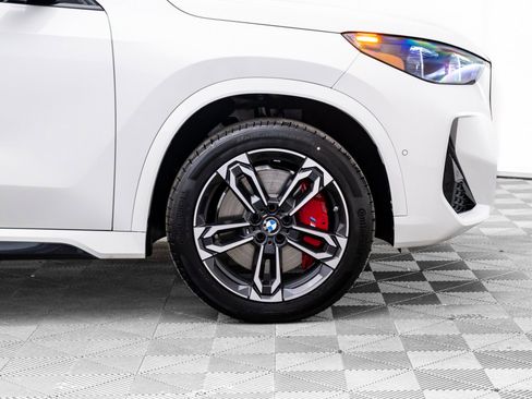 New 2026 BMW X1 xDrive28i w/ Technology Package image 34