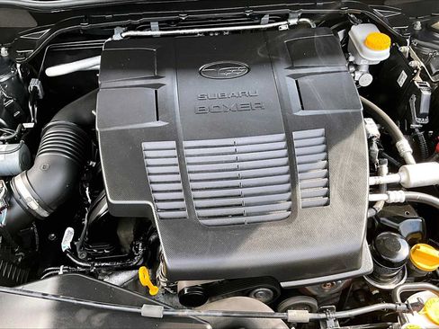 Used 2021 Subaru Forester Premium AWD/4WD image 31