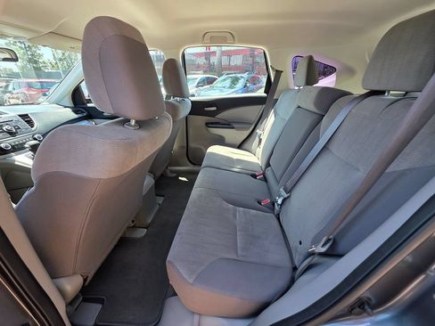 Used 2013 Honda CR-V LX image 22