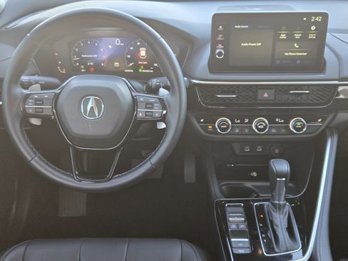 Certified 2025 Acura ADX AWD image 37