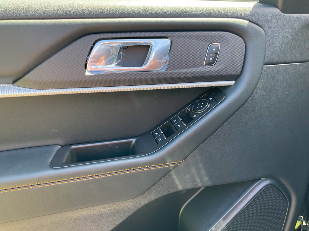 New 2026 Ford Explorer Tremor AWD/4WD image 23
