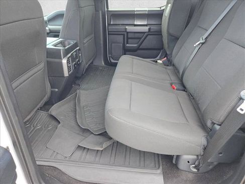 Used 2018 Ford F150 XLT w/ Equipment Group 302A Luxury RWD image 18