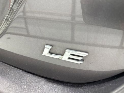 Certified 2022 Toyota Camry XLE FWD image 13