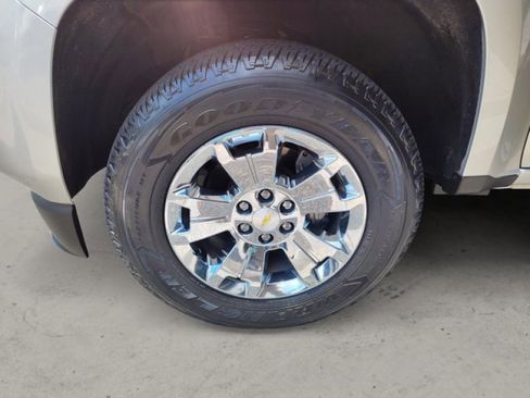 Used 2018 Chevrolet Colorado LT w/ LT Convenience Package image 10