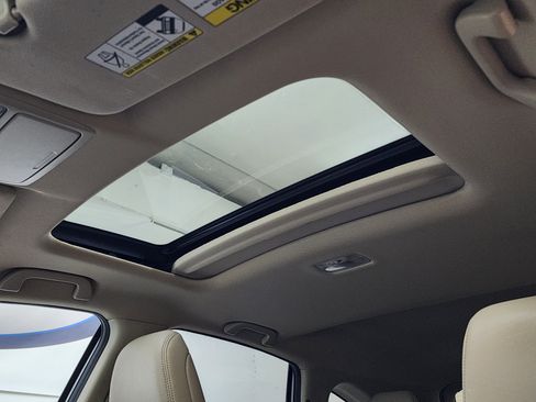Used 2016 Honda CR-V EX-L image 25