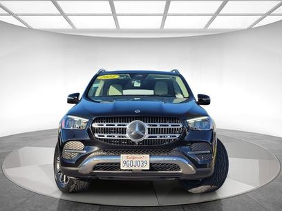 Used 2024 Mercedes-Benz GLE 350 4MATIC
