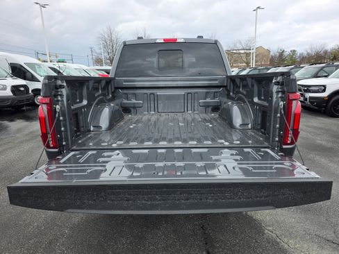 New 2026 Ford F150 Lariat w/ Equipment Group 501A Mid image 9