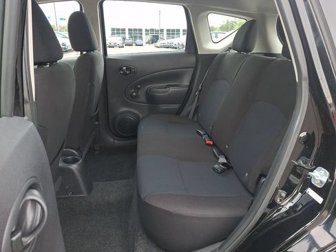 Used 2014 Nissan Versa Note S Plus FWD image 14