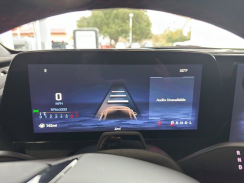 New 2026 Chevrolet Traverse RS w/ LPO, Floor Liner Package image 23