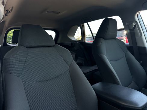 Used 2023 Toyota RAV4 LE AWD/4WD image 16