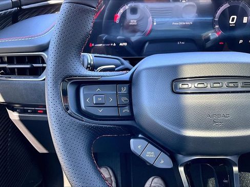 New 2026 Dodge Charger Scat Pack AWD/4WD image 6